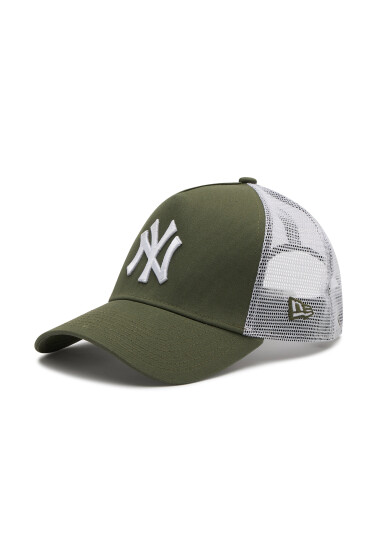 New Era Шапка с козирка League Essenl 940 A Osfm 12523894 Зелен - Mera.bg