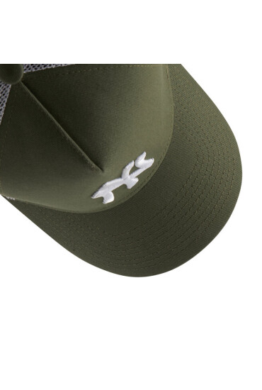 New Era Шапка с козирка League Essenl 940 A Osfm 12523894 Зелен - Mera.bg