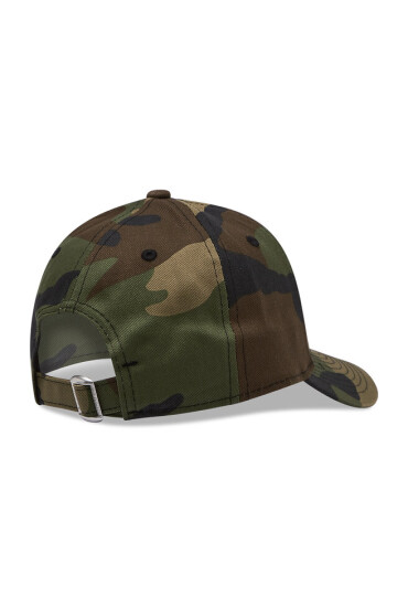 New Era Шапка с козирка League Essenti Child 12053098 Зелен - Mera.bg