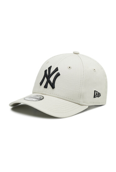 New Era Шапка с козирка League Essential 12745557 M Бежов - Mera.bg