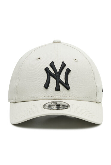 New Era Шапка с козирка League Essential 12745557 M Бежов - Mera.bg