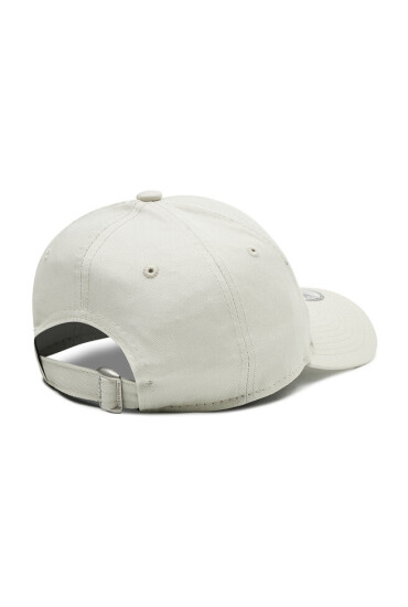 New Era Шапка с козирка League Essential 12745557 M Бежов - Mera.bg