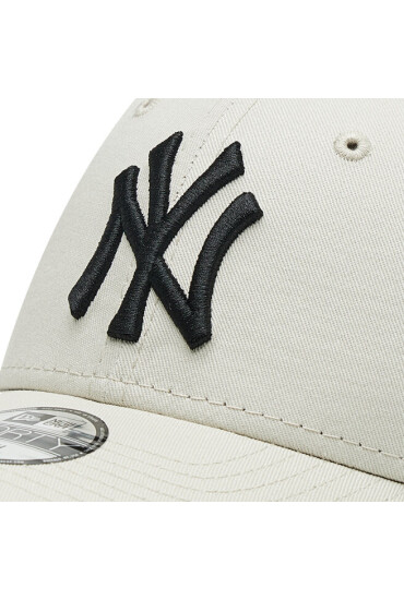 New Era Шапка с козирка League Essential 12745557 M Бежов - Mera.bg