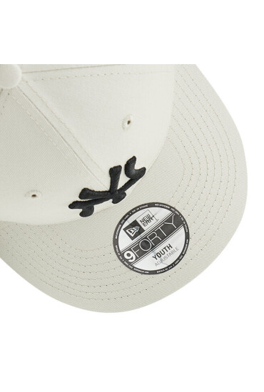 New Era Шапка с козирка League Essential 12745557 M Бежов - Mera.bg
