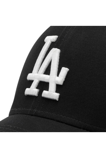 New Era Шапка с козирка League Essential 39 11405495 Черен - Mera.bg