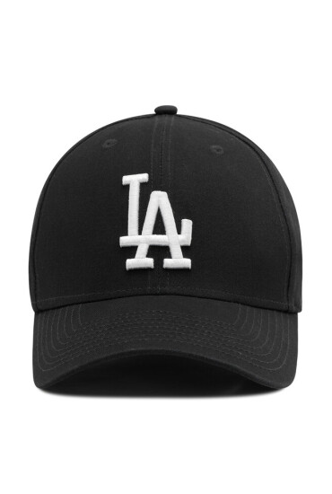 New Era Шапка с козирка League Essential 39 11405495 Черен - Mera.bg