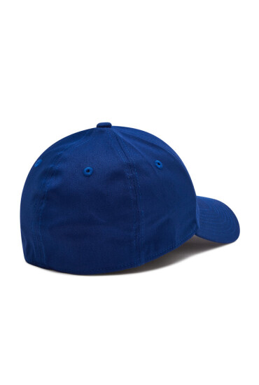 New Era Шапка с козирка League Essential 39Thirty 11405494 Син - Mera.bg