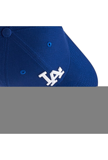 New Era Шапка с козирка League Essential 39Thirty 11405494 Син - Mera.bg