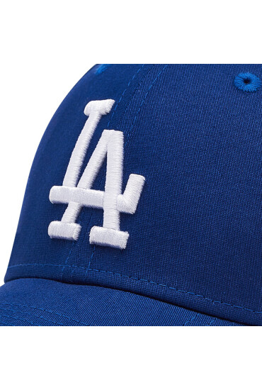 New Era Шапка с козирка League Essential 39Thirty 11405494 Син - Mera.bg