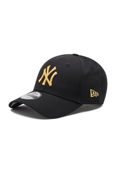 New Era Шапка с козирка League Essential 60284857 Черен - Mera.bg