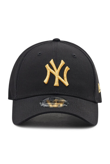 New Era Шапка с козирка League Essential 60284857 Черен - Mera.bg