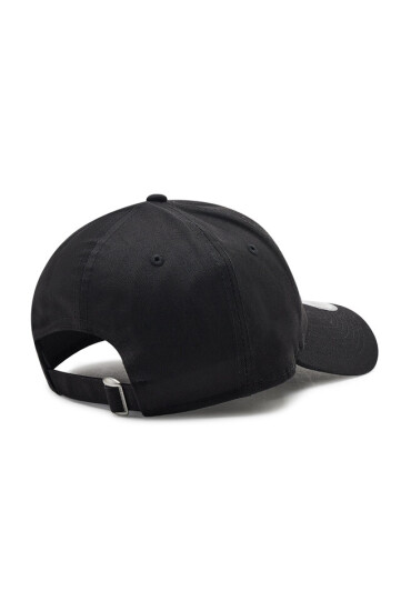 New Era Шапка с козирка League Essential 60284857 Черен - Mera.bg