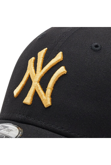 New Era Шапка с козирка League Essential 60284857 Черен - Mera.bg