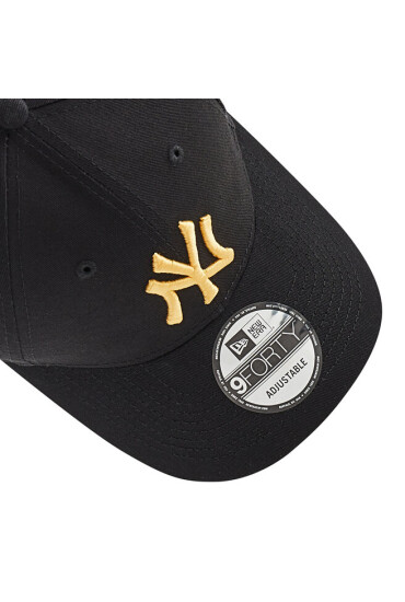 New Era Шапка с козирка League Essential 60284857 Черен - Mera.bg