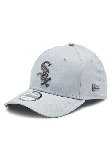 New Era Шапка с козирка League Essential 60298717 Сив - Mera.bg