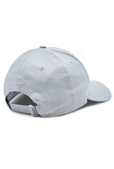 New Era Шапка с козирка League Essential 60298717 Сив - Mera.bg
