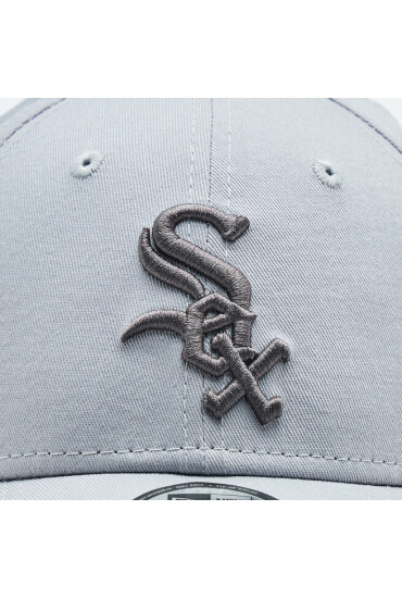 New Era Шапка с козирка League Essential 60298717 Сив - Mera.bg