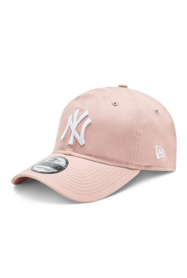 New Era Шапка с козирка League Essential 60298719 Розов - Mera.bg