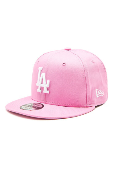 New Era Шапка с козирка League Essential 60358157 Розов - Mera.bg