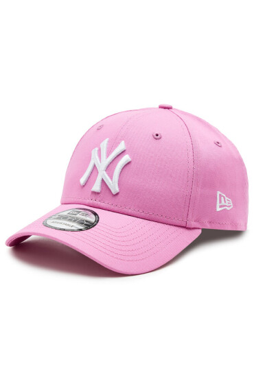 New Era Шапка с козирка League Essential 60358171 Розов - Mera.bg