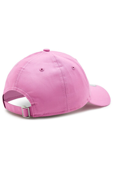 New Era Шапка с козирка League Essential 60358171 Розов - Mera.bg