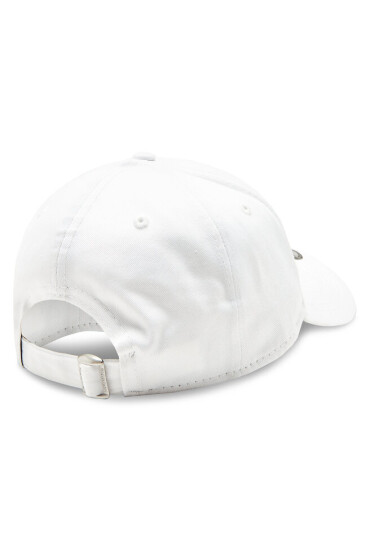 New Era Шапка с козирка League Essential 60358173 Бял - Mera.bg