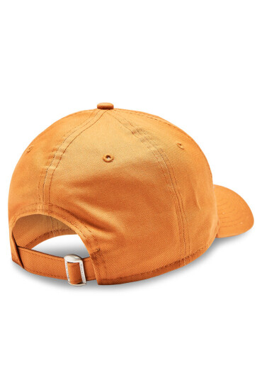 New Era Шапка с козирка League Essential 60358178 Кафяв - Mera.bg