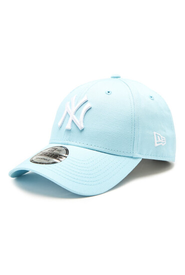 New Era Шапка с козирка League Essential 60358179 Син - Mera.bg