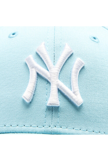 New Era Шапка с козирка League Essential 60358179 Син - Mera.bg
