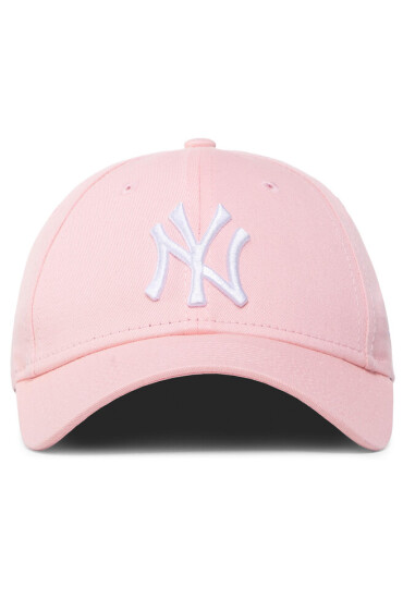 New Era Шапка с козирка League Essential 80489299 Розов - Mera.bg