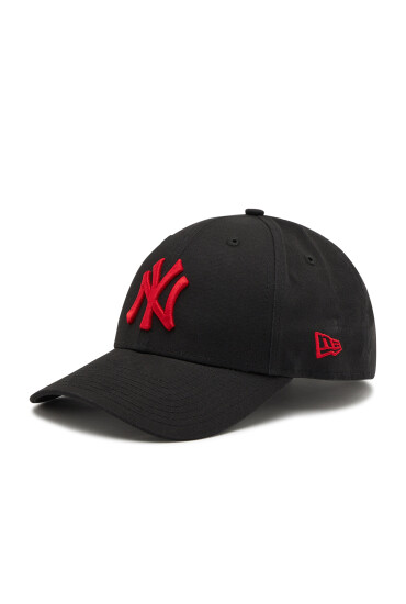 New Era Шапка с козирка League Essential 94 12380594 Черен - Mera.bg