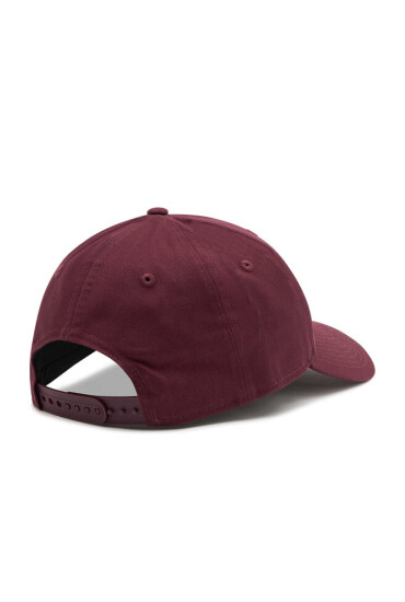 New Era Шапка с козирка League Essential 94 12523888 Бордо - Mera.bg