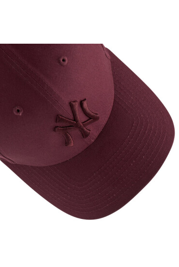 New Era Шапка с козирка League Essential 94 12523888 Бордо - Mera.bg