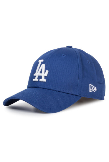 New Era Шапка с козирка League Essential 9F 11405492 Син - Mera.bg