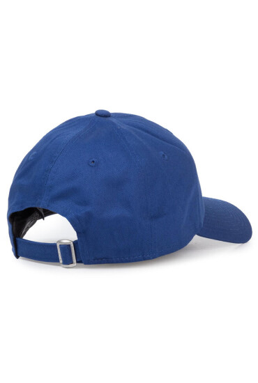 New Era Шапка с козирка League Essential 9F 11405492 Син - Mera.bg