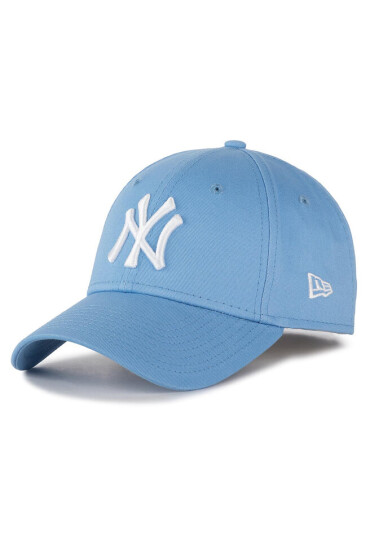New Era Шапка с козирка League Essential 9F 11945513 Син - Mera.bg