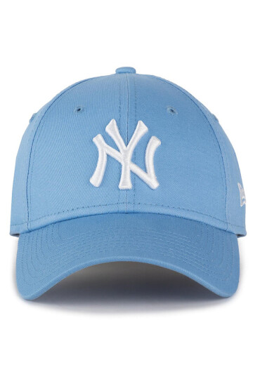 New Era Шапка с козирка League Essential 9F 11945513 Син - Mera.bg