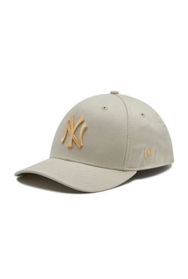 New Era Шапка с козирка League Essential 9F 12523885 Бежов - Mera.bg