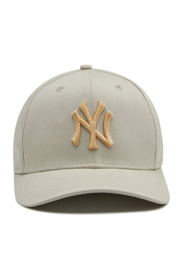 New Era Шапка с козирка League Essential 9F 12523885 Бежов - Mera.bg