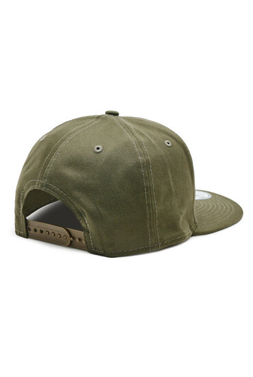 New Era Шапка с козирка League Essential 9F 60298733 Зелен - Mera.bg