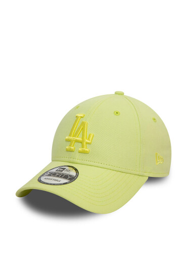 New Era Шапка с козирка League Essential 9F 60565104 Зелен - Mera.bg