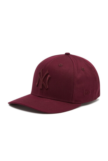 New Era Шапка с козирка League Essential 9Fifty 12523886 Бордо - Mera.bg