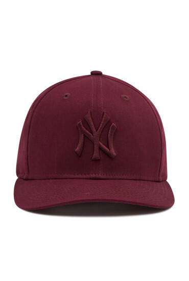 New Era Шапка с козирка League Essential 9Fifty 12523886 Бордо - Mera.bg