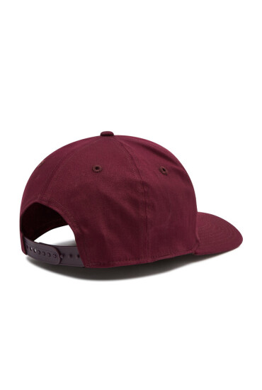 New Era Шапка с козирка League Essential 9Fifty 12523886 Бордо - Mera.bg