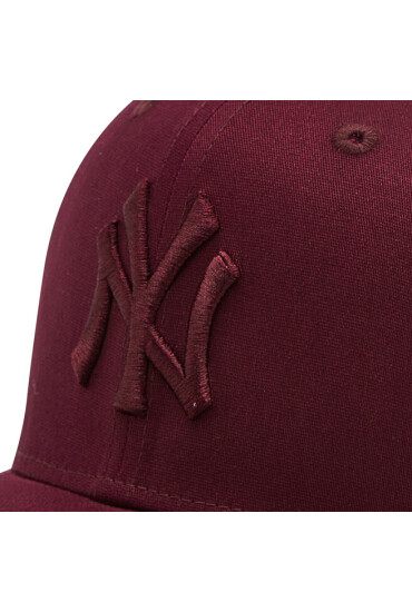 New Era Шапка с козирка League Essential 9Fifty 12523886 Бордо - Mera.bg