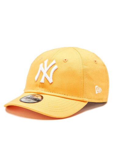 New Era Шапка с козирка League Essential 9Forty 60357927 Оранжев - Mera.bg