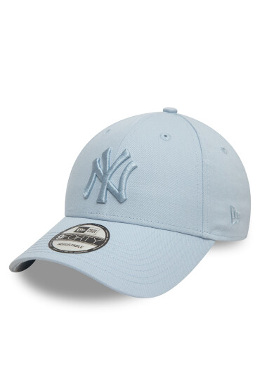New Era Шапка с козирка League Essential 9Forty New York Yankees 60595154 Светлосиньо - Mera.bg