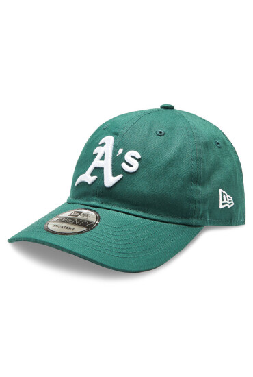 New Era Шапка с козирка League Essential 9T 60358009 Зелен - Mera.bg