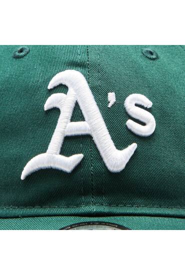 New Era Шапка с козирка League Essential 9T 60358009 Зелен - Mera.bg