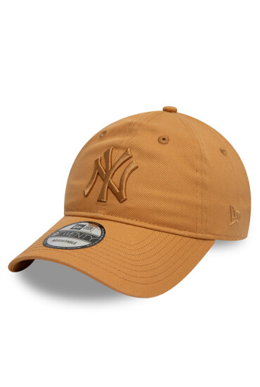 New Era Шапка с козирка League Essential 9TWENTY 60595474 Оранжев - Mera.bg